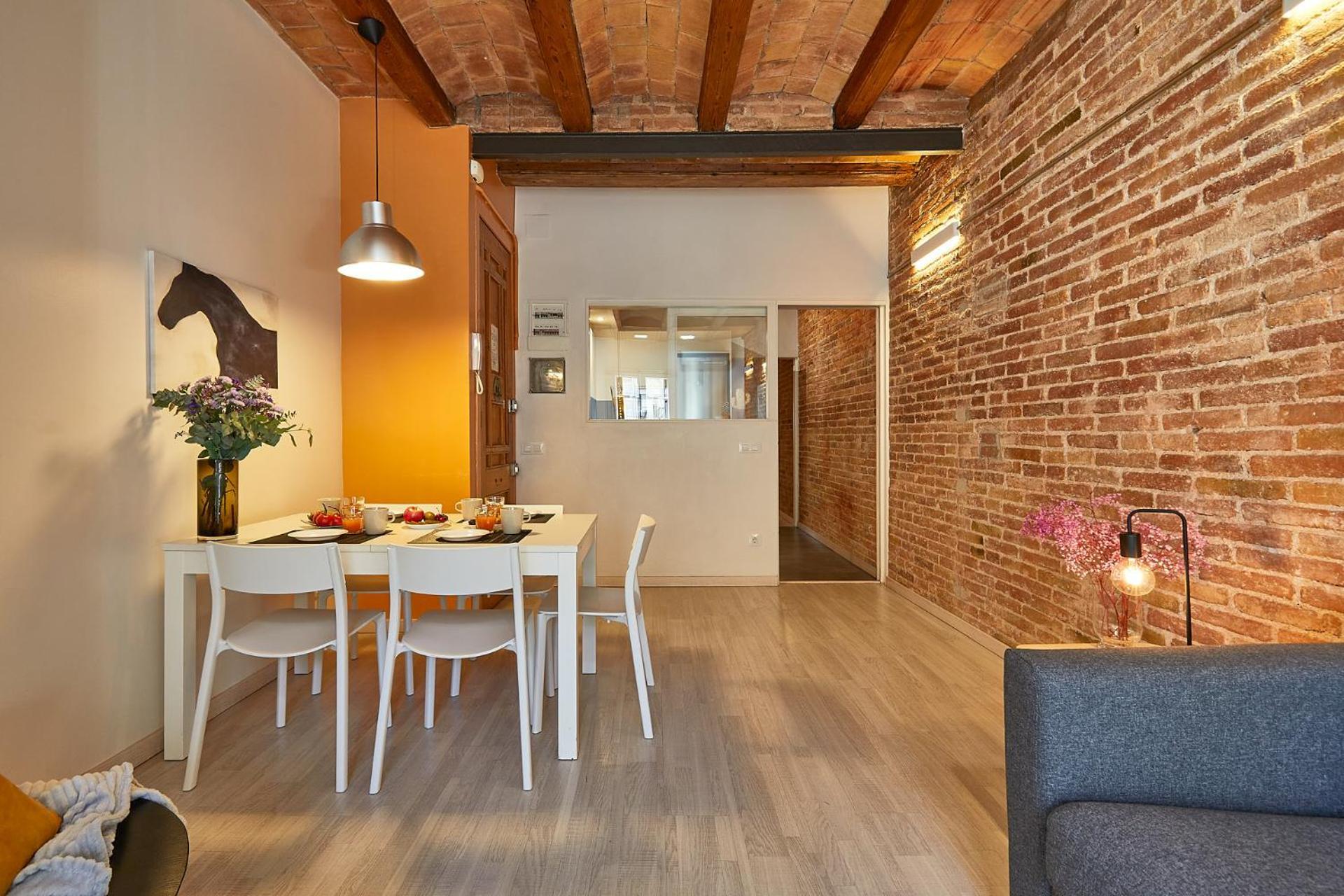 Bbarcelona Urban Apartments Barcelona Exterior foto