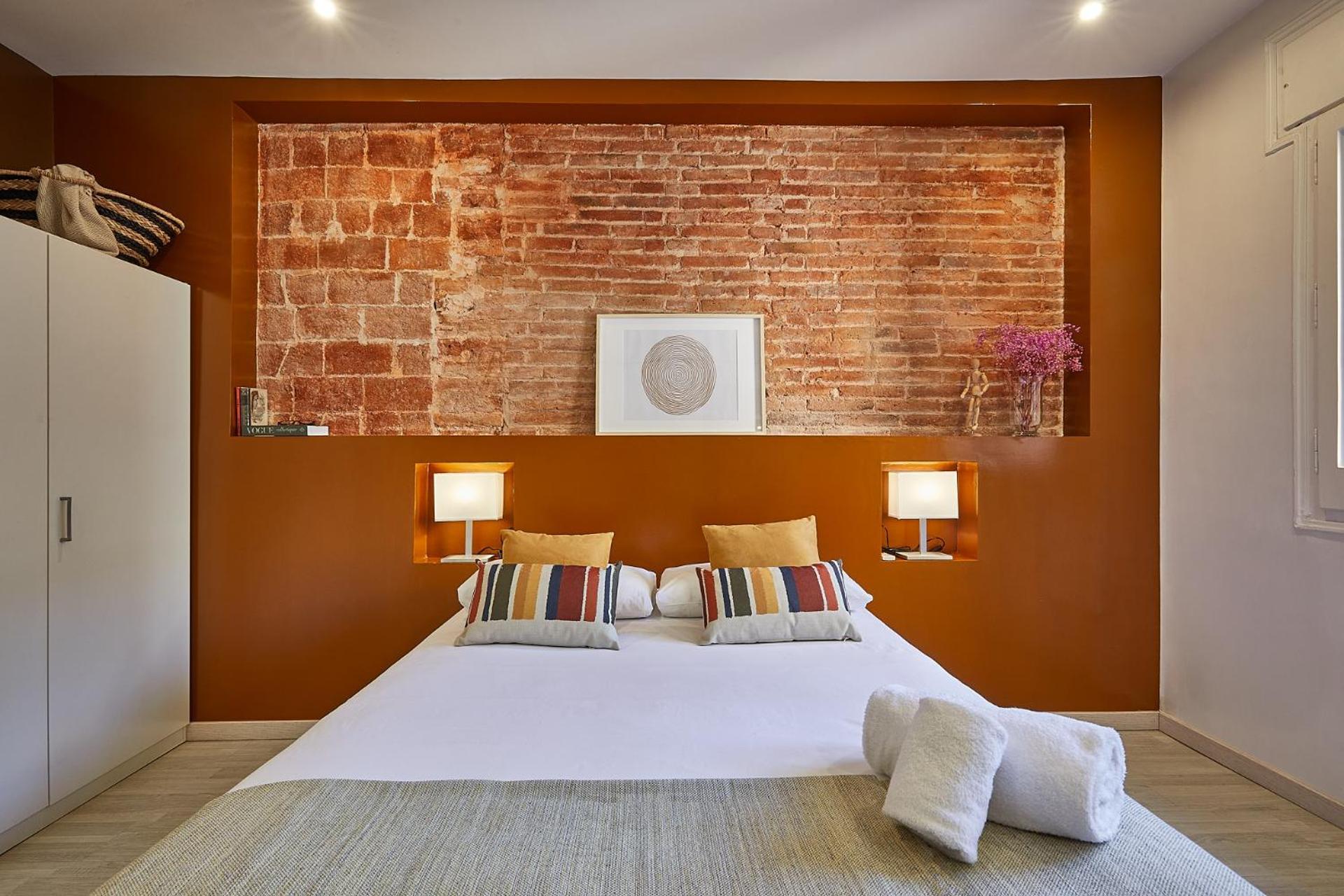 Bbarcelona Urban Apartments Barcelona Exterior foto